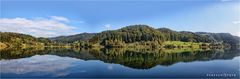 Türlersee Pano