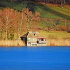 Türlersee Schweiz