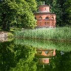 Türmchen am See