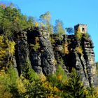 Türmchen mit Aussicht