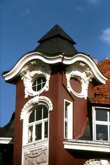 Türmchenfenster