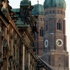 Türme der Frauenkirche