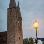 Türme der Klosterkirche