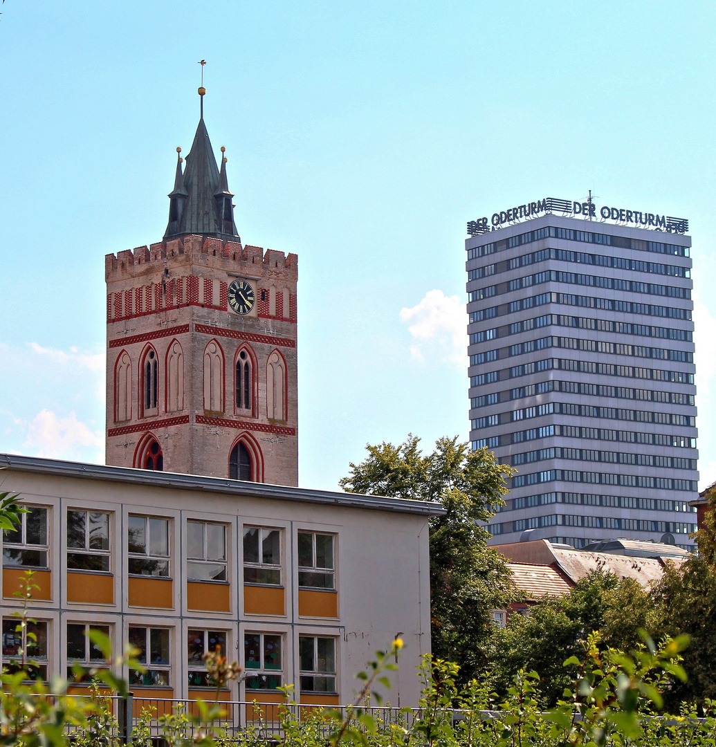 türme. Foto & Bild architektur, reportage dokumentation, deutschland