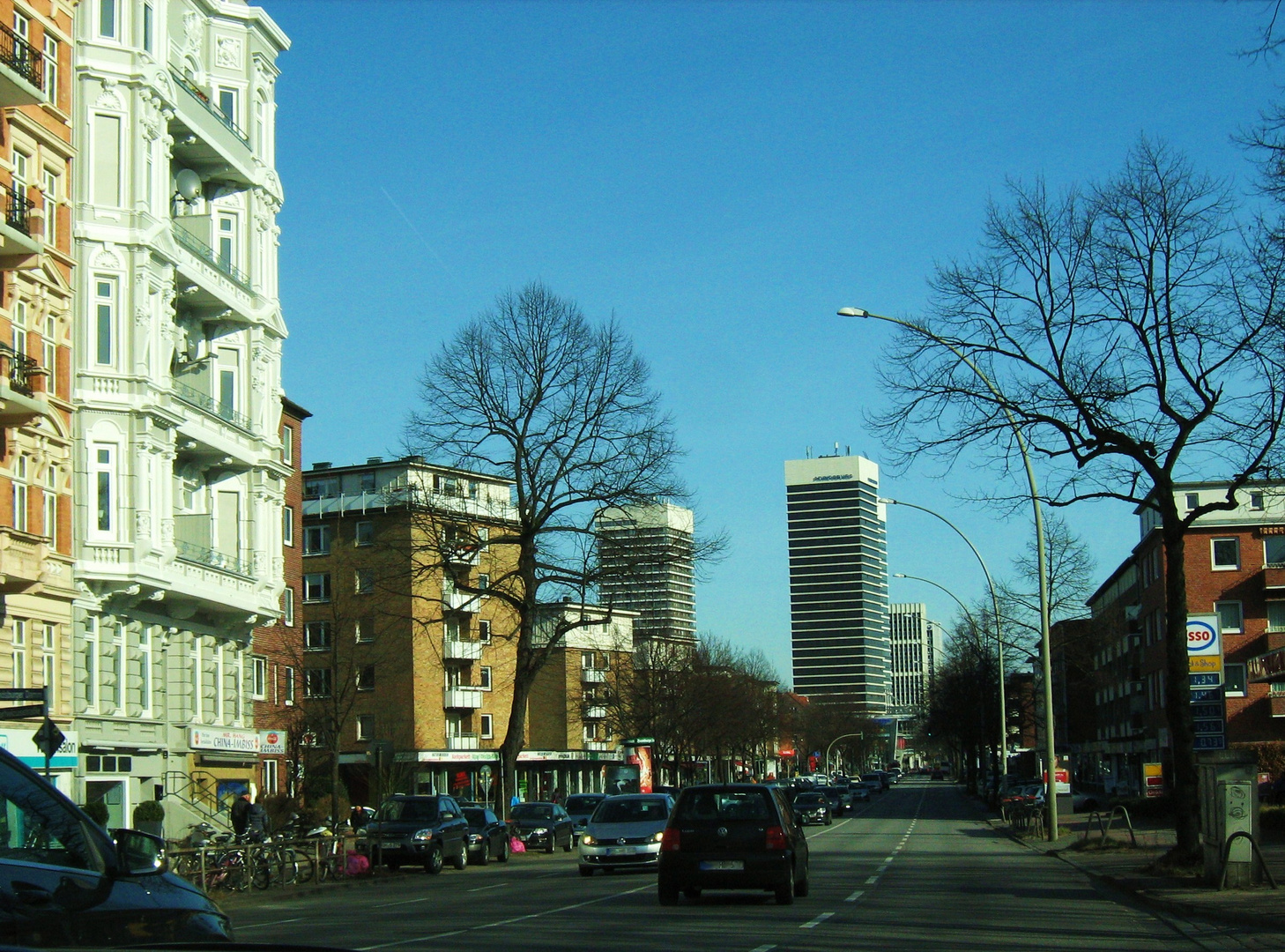 Türme Foto & Bild quatsch, fun und rätselecke, türme, spezial Bilder