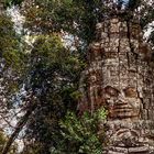 Türme in Angkor #5