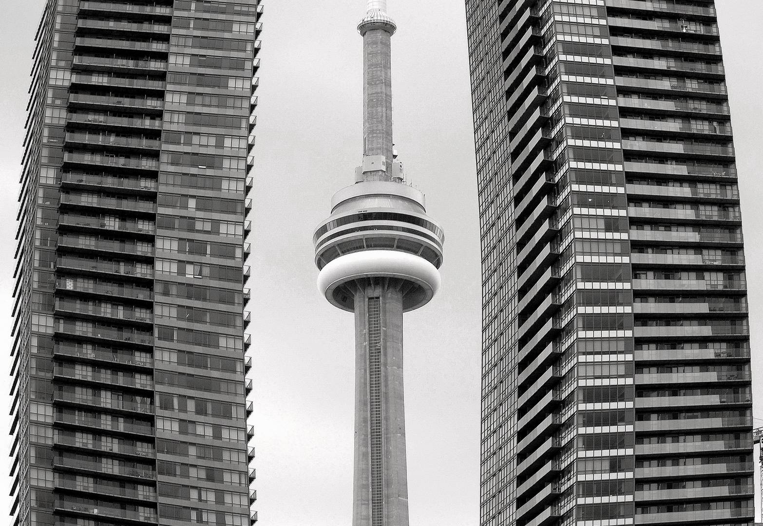 Türme in Toronto