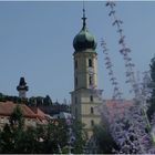 Türme, Türme.......in der liebenswerten Stadt Graz