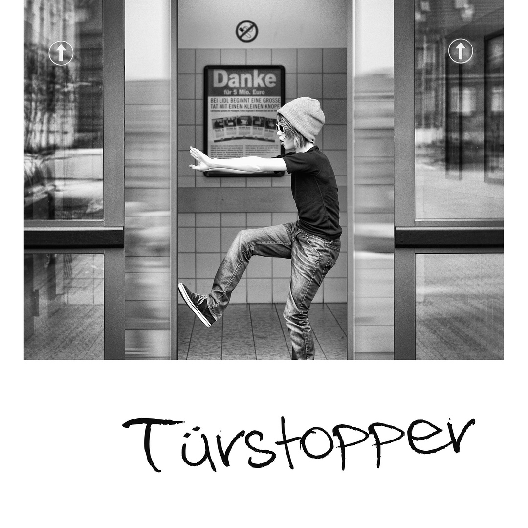 Türstopper