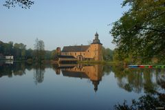 Tüschenbroicher Schloss