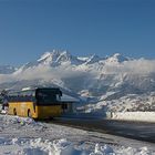 Tütatotütato ... das Postauto isch do !!