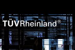 TÜV Rheinland