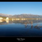 Tufa Towers - Mono Lake (USA)