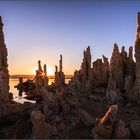 Tufa World