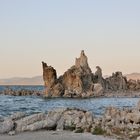 Tufas am Mono Lake