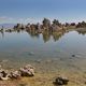 Tufas im Mono Lake, CA