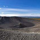 Tuffring Hverfjall