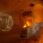 Tuffsteinhöhle