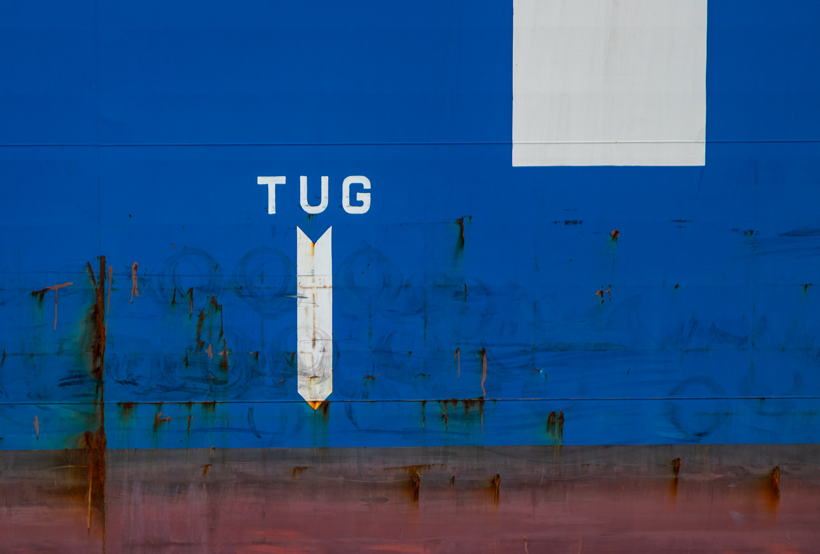 TUG