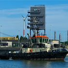 Tug N°20 / Antwerpen