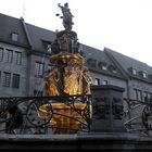 Tugendbrunnen