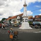 Tugu Yogyakarta