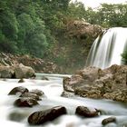 Tuhara- Falls