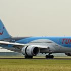 TUI AIRLINES BELGIUM