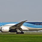 TUI AIRLINES NEDERLAND