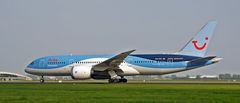 TUI AIRLINES NEDERLAND