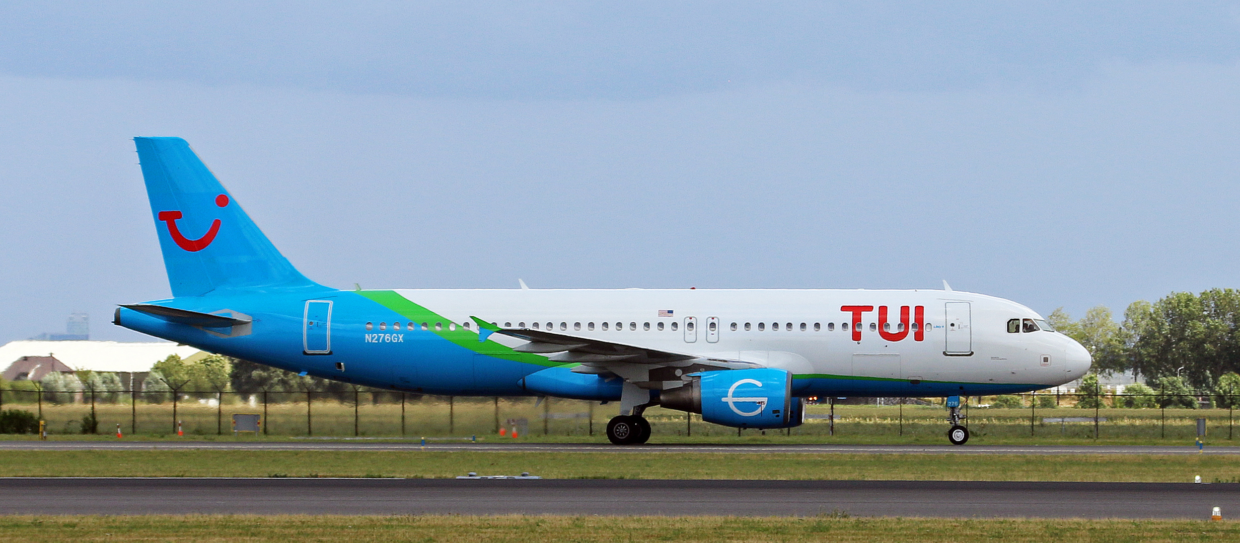 TUI Airlines Netherlands