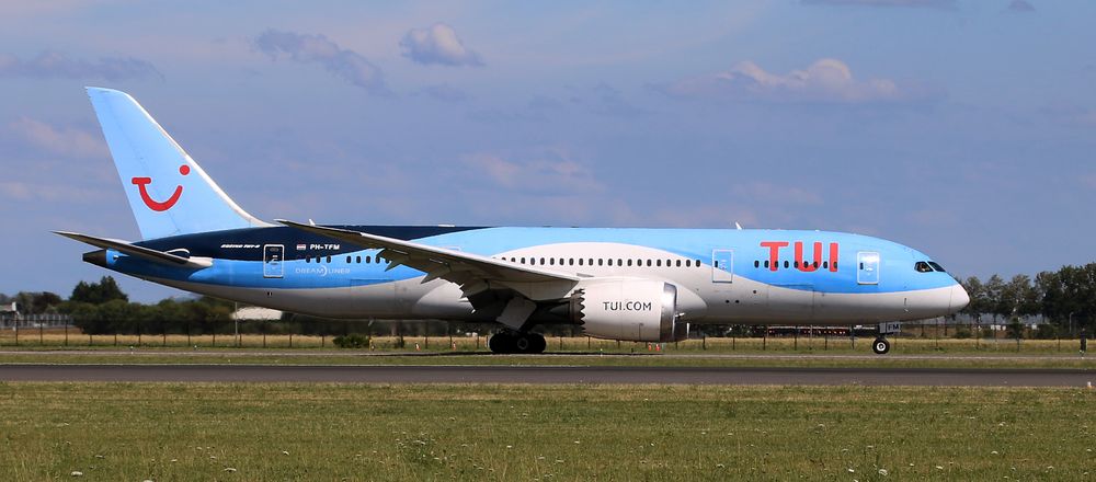 TUI Airlines Netherlands