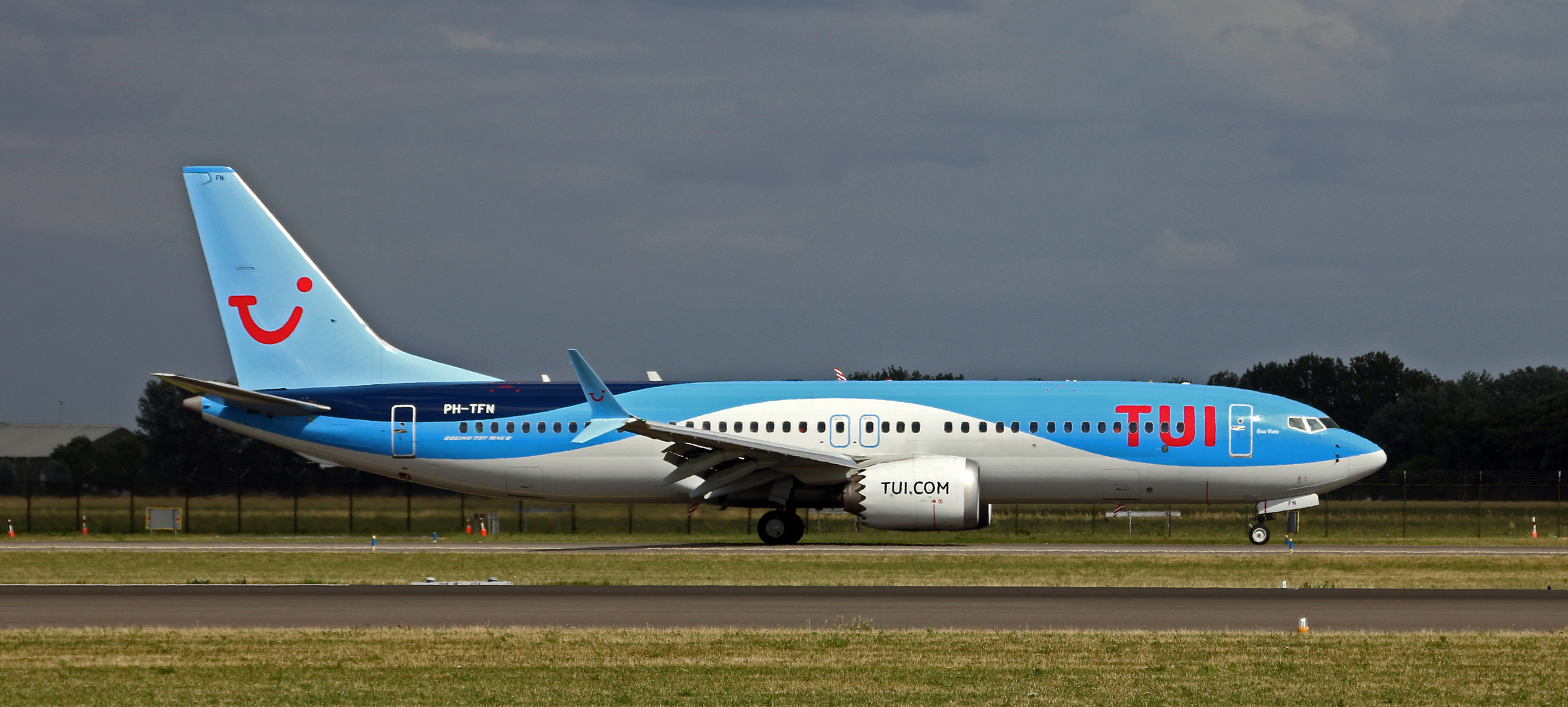 TUI Airlines Netherlands