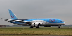 TUI AIRLINES NETHERLANDS