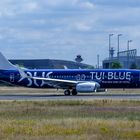 TUI BLUE 