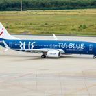 " TUI BLUE "