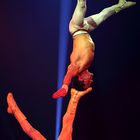 TUI Feuerwerk der Turnkunst 17.01.2012 - Alexis Brothers (Akrobatik) 461
