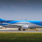 --- Tui-Fly - Boeing 737 ---