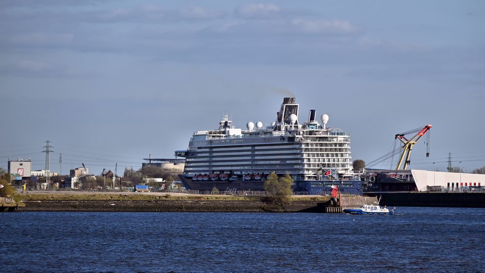 TUI Mein Schiff 3