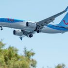 TUI OO-TMZ | Boing 737-8 MAX "Marrakech"