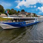 TUI River Cruises Maya