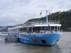 TUI SONATA in Koblenz