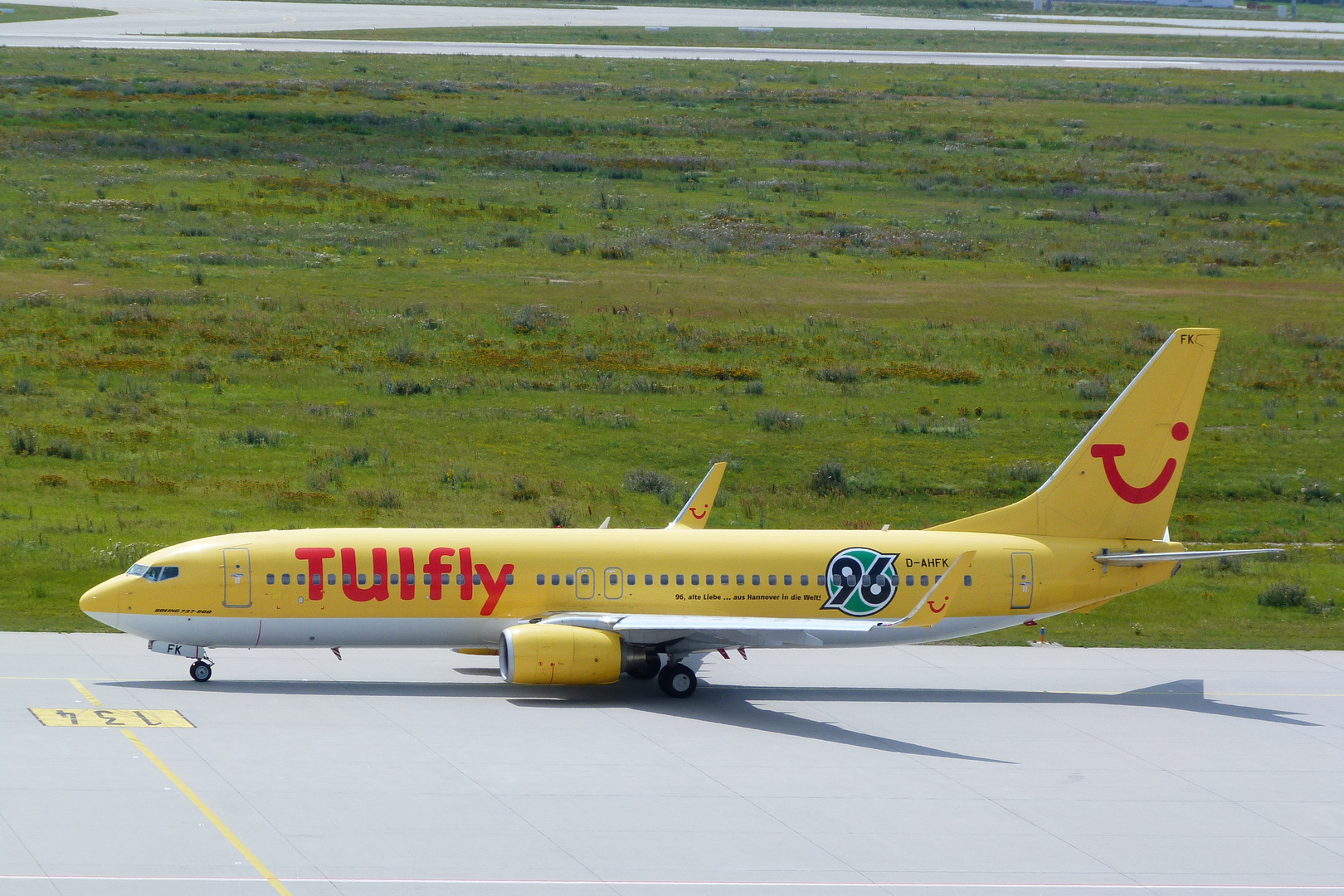 Tuifly