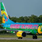 Tuifly 737 Tropifrutti D-ATUJ