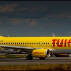 TUIFly, Boeing 737-800