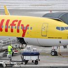 Tuifly Boeing 737-800WL