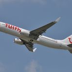 TUIfly D-AHFS