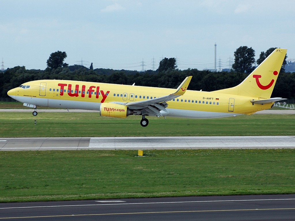 TUIFLY