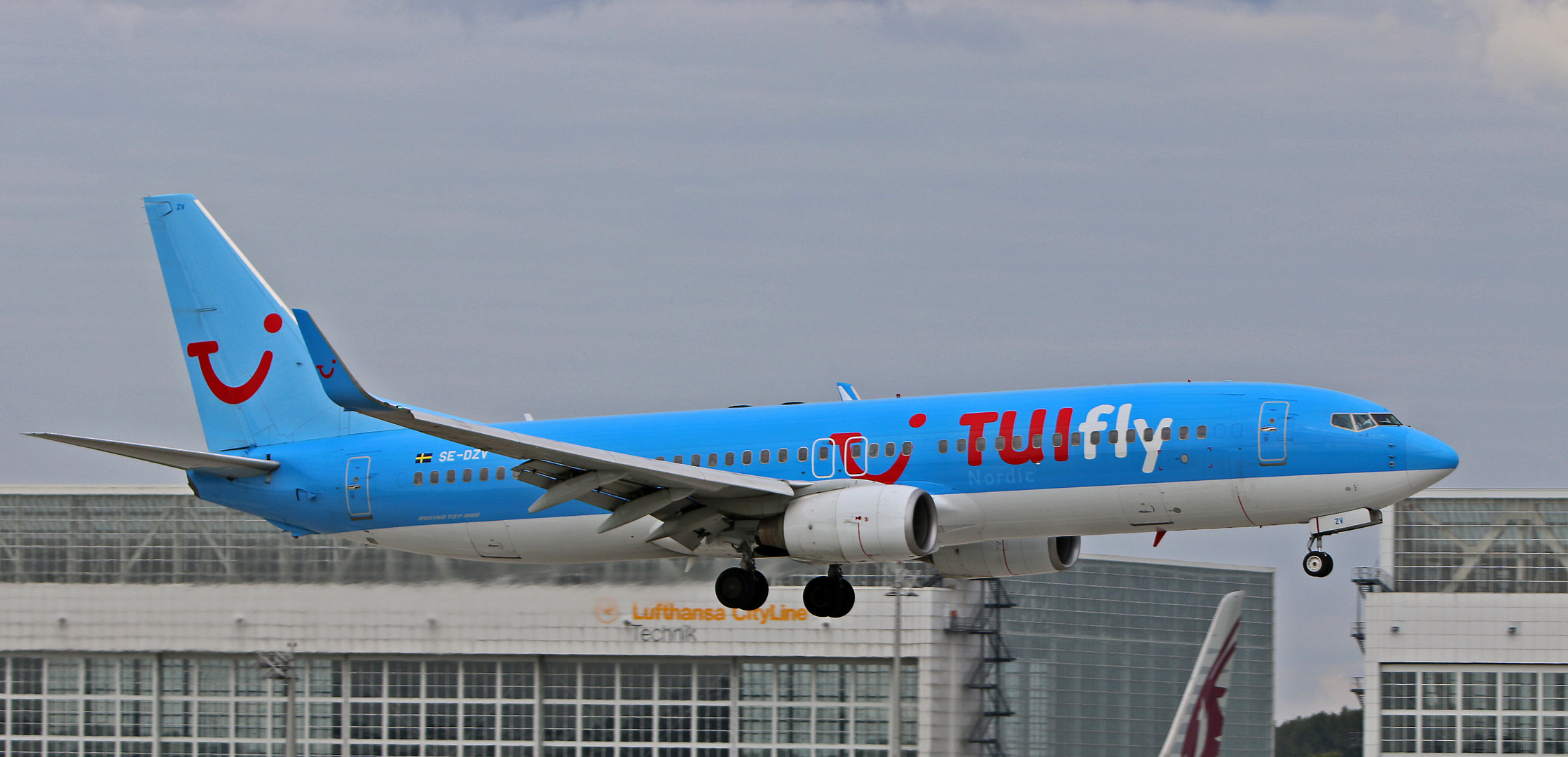 TUIfly NORDIC