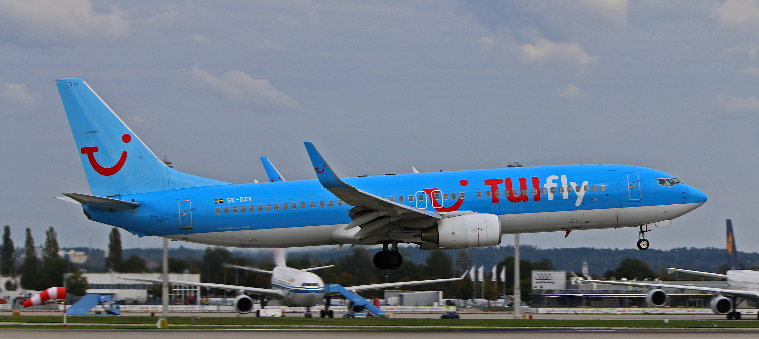 TUIfly nordic